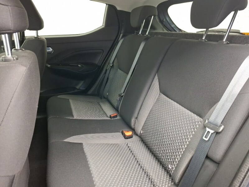 Used Nissan Micra 2022 for sale - 78183840: Photo 6