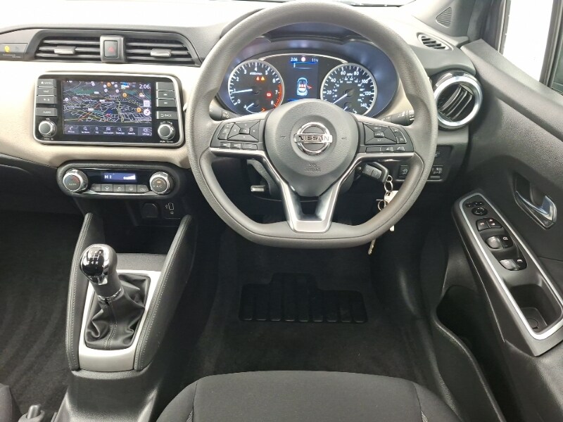 Used Nissan Micra 2022 for sale - 78183840: Photo 7