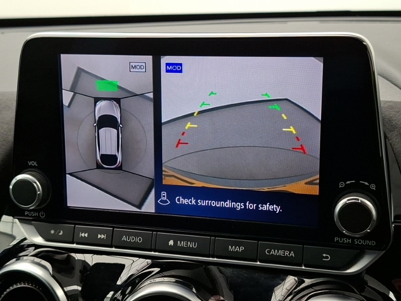 Used Nissan Juke 2023 for sale - 77644649: Photo 11