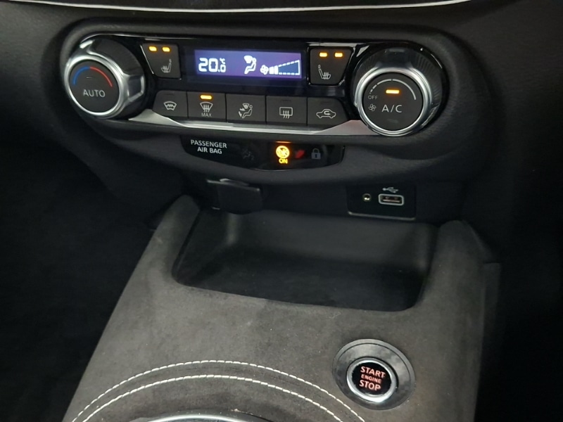 Used Nissan Juke 2023 for sale - 77644649: Photo 13