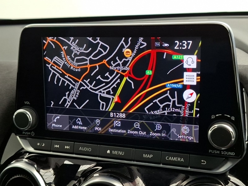 Used Nissan Juke 2023 for sale - 77644649: Photo 14