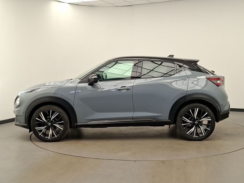 Used Nissan Juke 2023 for sale - 77644649: Photo 4