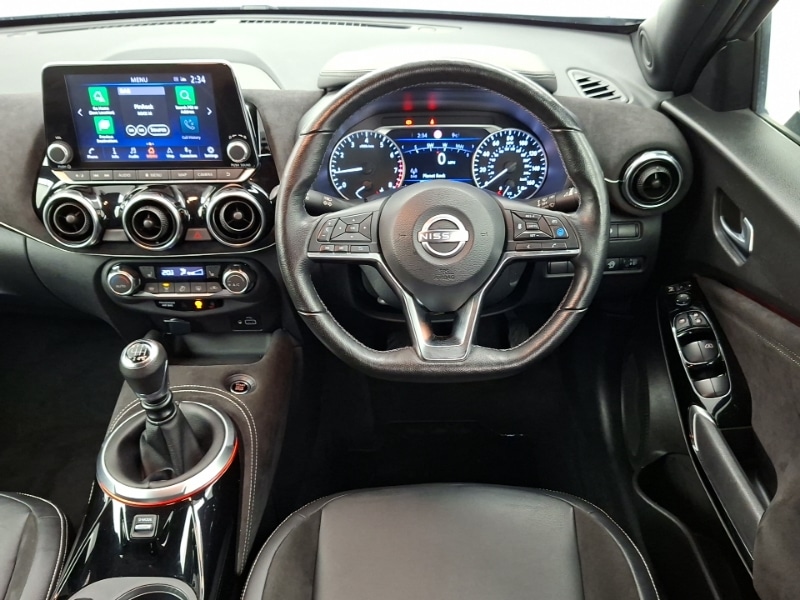 Used Nissan Juke 2023 for sale - 77644649: Photo 7