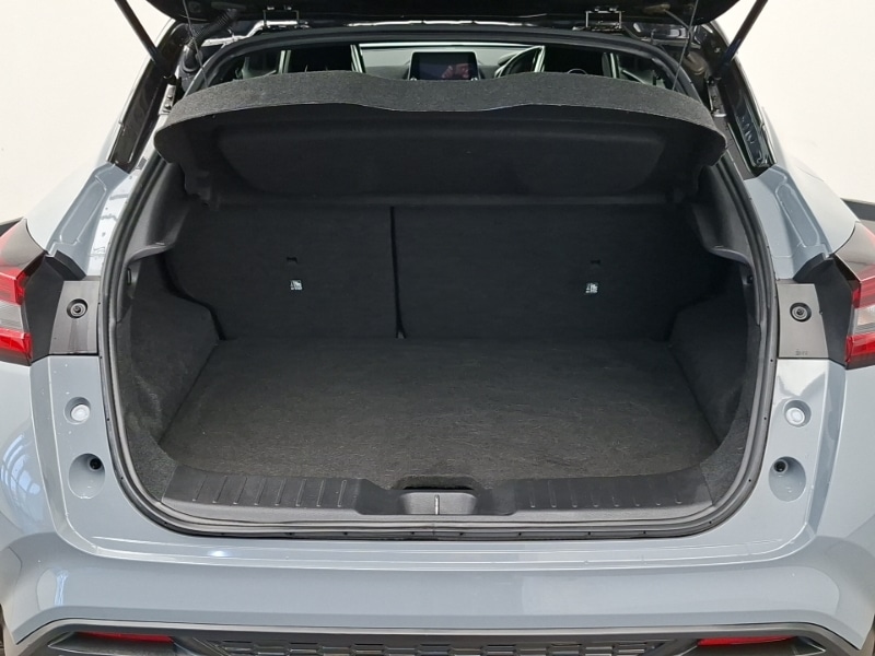 Used Nissan Juke 2023 for sale - 77644649: Photo 8