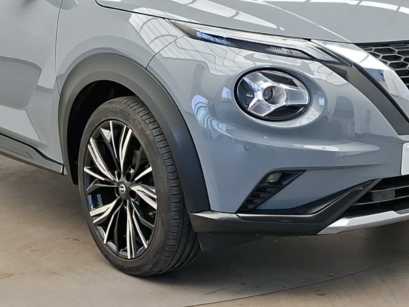 Used Nissan Juke 2023 for sale - 77644649: Photo 9