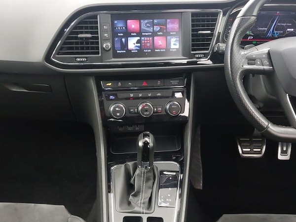 Used SEAT Leon 2019 for sale - 76269048: Photo 10