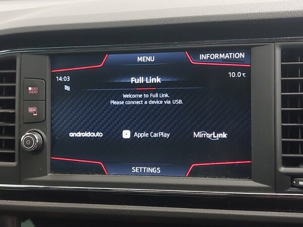 Used SEAT Leon 2019 for sale - 76269048: Photo 15