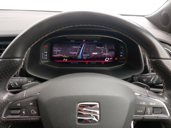 Used SEAT Leon 2019 for sale - 76269048: Photo 19