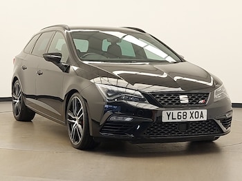 SEAT - Leon