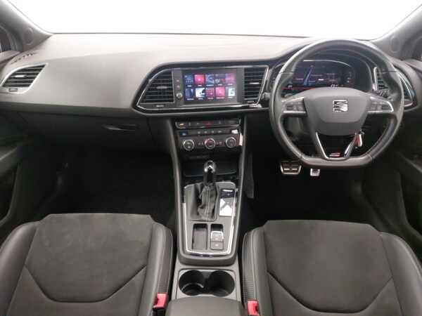 Used SEAT Leon 2019 for sale - 76269048: Photo 2