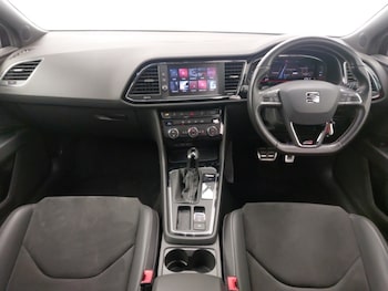 Used SEAT Leon 2019 for sale - 76269048: Photo 2