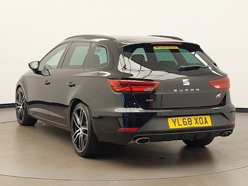 Used SEAT Leon 2019 for sale - 76269048: Photo 3
