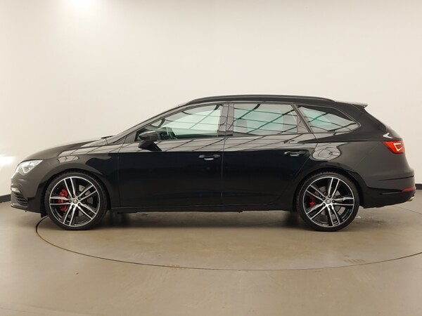 Used SEAT Leon 2019 for sale - 76269048: Photo 4