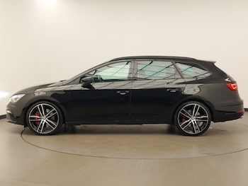 Used SEAT Leon 2019 for sale - 76269048: Photo 4