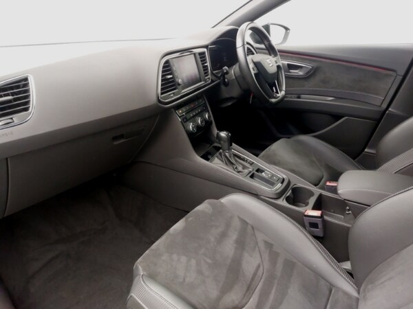 Used SEAT Leon 2019 for sale - 76269048: Photo 5
