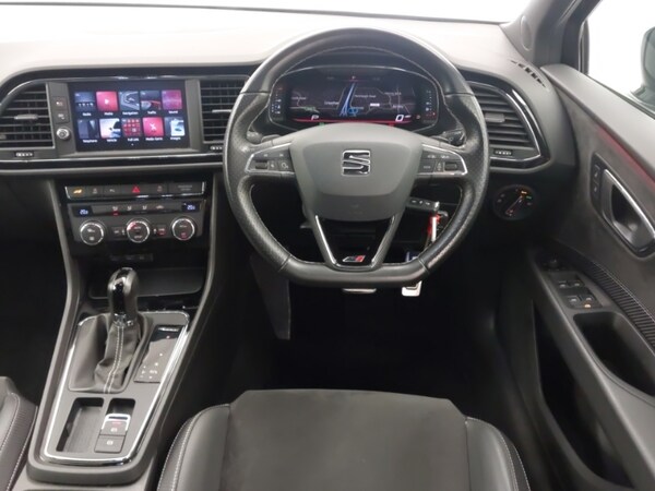 Used SEAT Leon 2019 for sale - 76269048: Photo 7