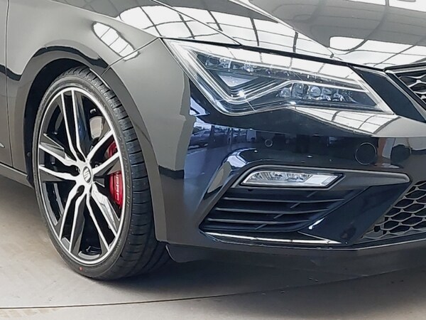 Used SEAT Leon 2019 for sale - 76269048: Photo 9