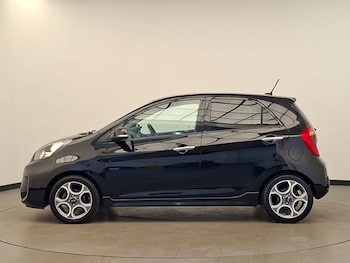 Used Kia Picanto 2017 for sale - 78844633: Photo