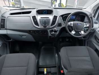 Used Ford Transit 2018 for sale - 75120274: Photo