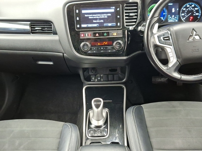 Used Mitsubishi Outlander 2018 for sale - 77031869: Photo 10