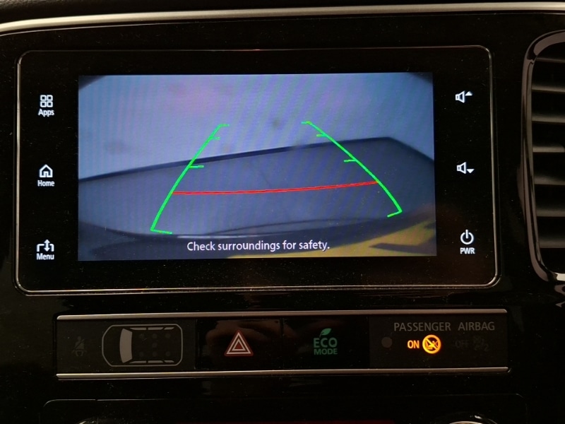 Used Mitsubishi Outlander 2018 for sale - 77031869: Photo 11