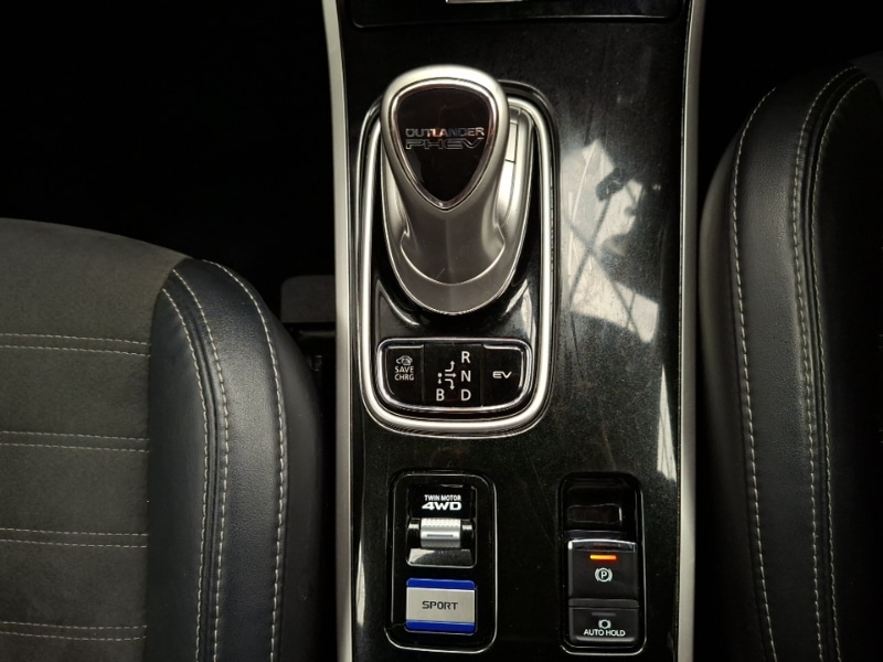 Used Mitsubishi Outlander 2018 for sale - 77031869: Photo 12