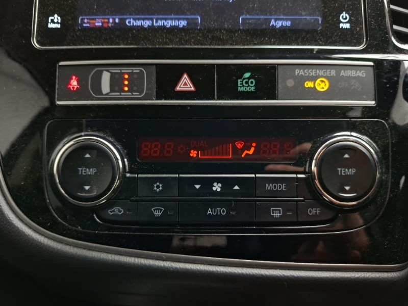 Used Mitsubishi Outlander 2018 for sale - 77031869: Photo 13