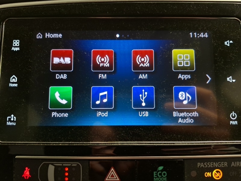 Used Mitsubishi Outlander 2018 for sale - 77031869: Photo 14