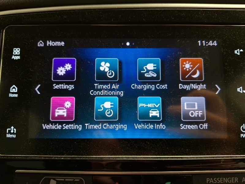 Used Mitsubishi Outlander 2018 for sale - 77031869: Photo 15