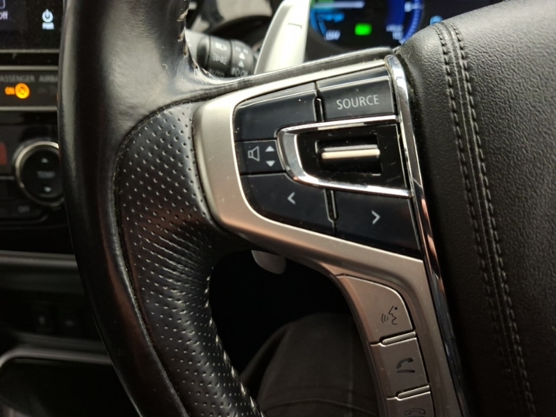 Used Mitsubishi Outlander 2018 for sale - 77031869: Photo 16