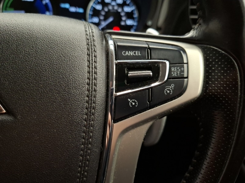 Used Mitsubishi Outlander 2018 for sale - 77031869: Photo 17