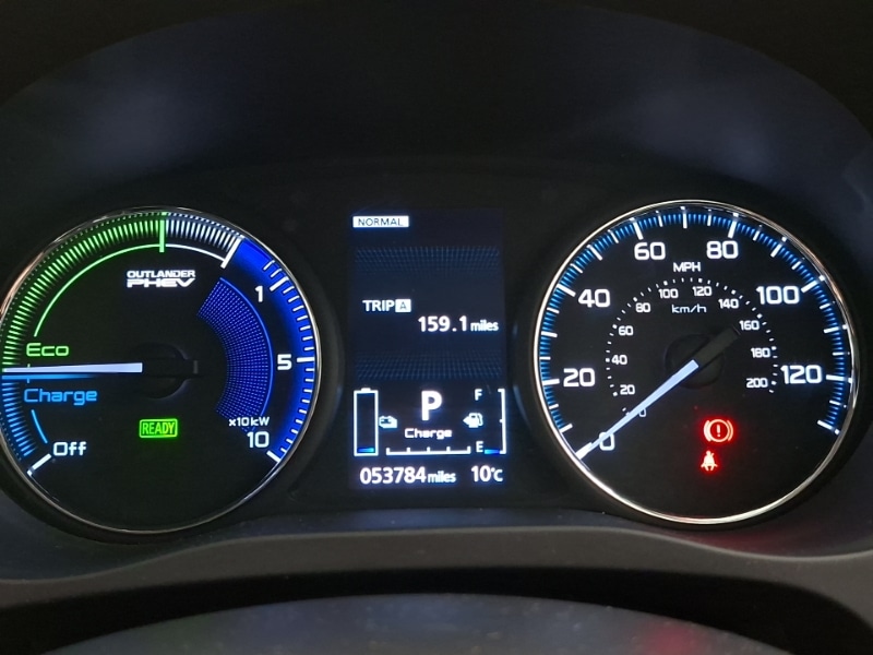 Used Mitsubishi Outlander 2018 for sale - 77031869: Photo 18