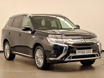 2018 - 2.4 PHEV Juro 5dr Auto