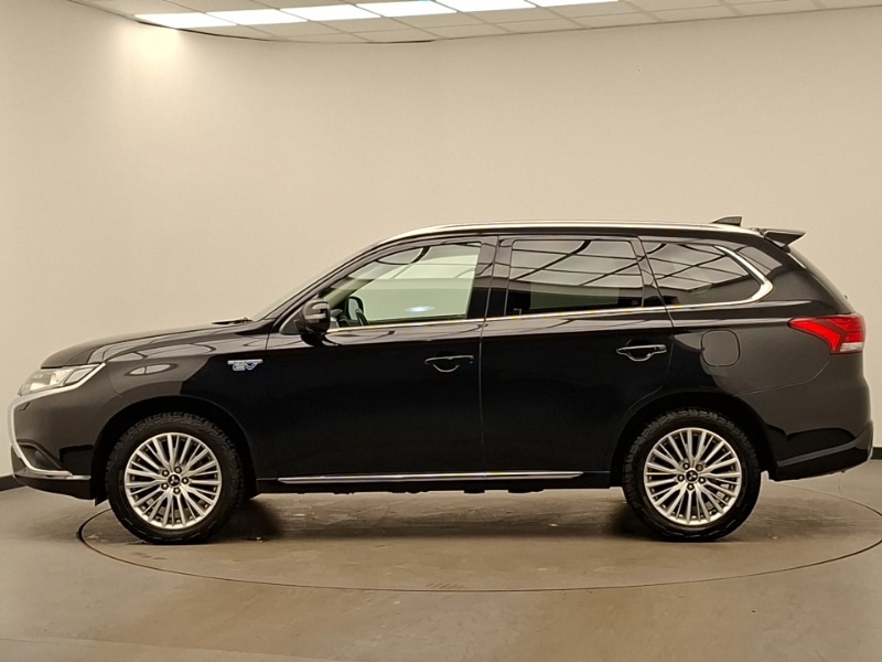 Used Mitsubishi Outlander 2018 for sale - 77031869: Photo 4
