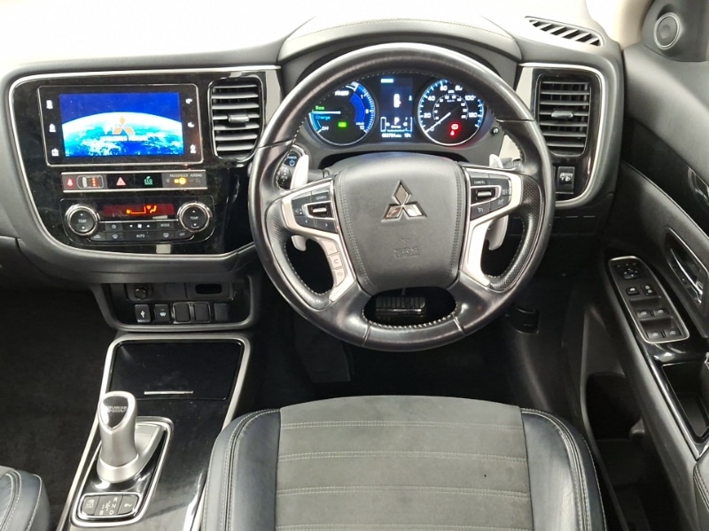 Used Mitsubishi Outlander 2018 for sale - 77031869: Photo 7