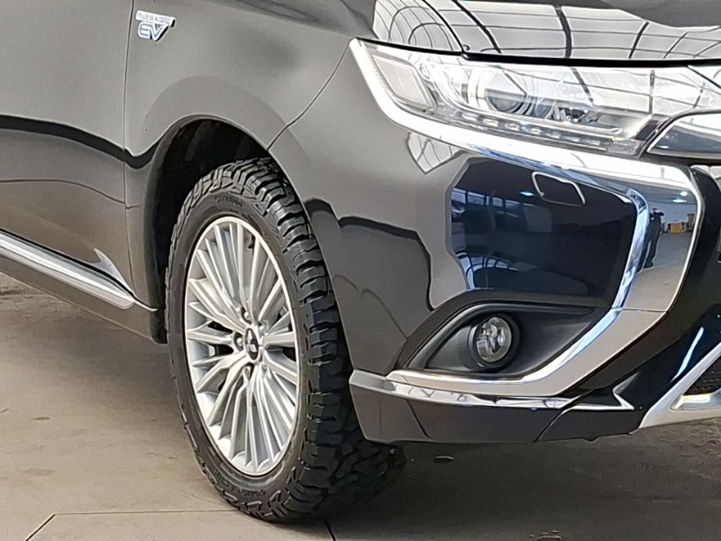 Used Mitsubishi Outlander 2018 for sale - 77031869: Photo 9