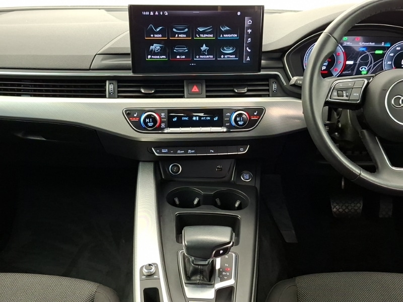 Used Audi A4 2022 for sale - 77798757: Photo 10