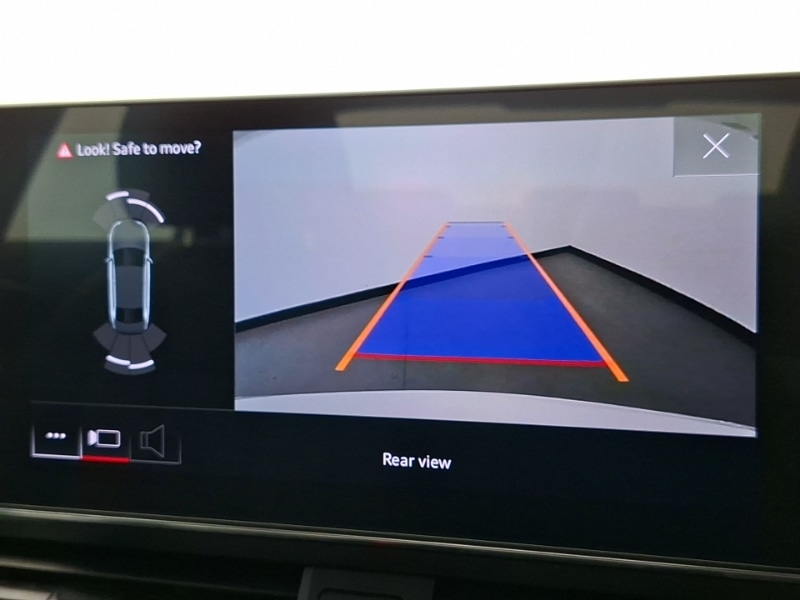 Used Audi A4 2022 for sale - 77798757: Photo 11