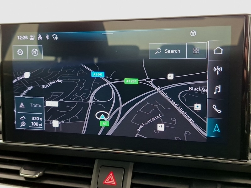 Used Audi A4 2022 for sale - 77798757: Photo 14