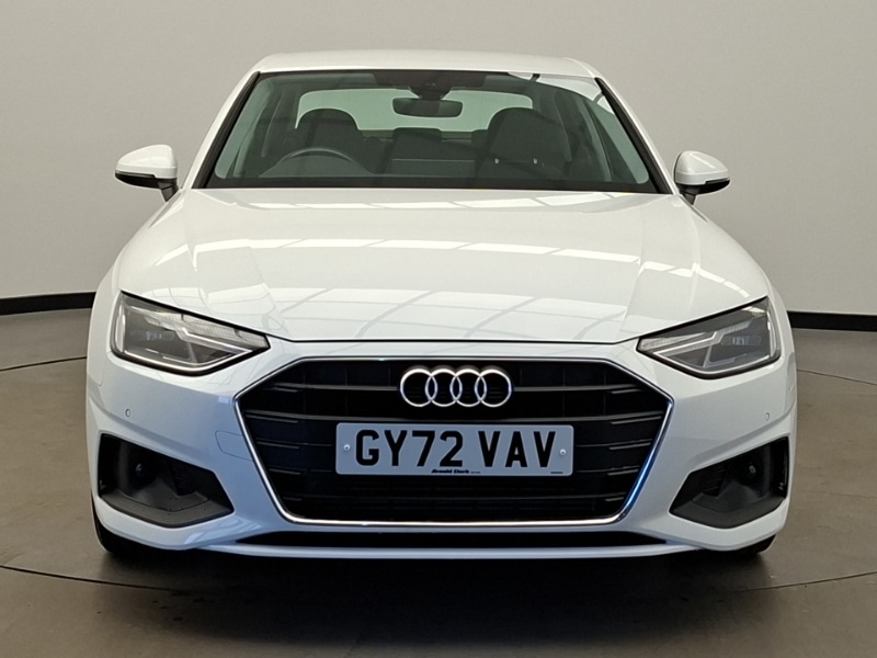Used Audi A4 2022 for sale - 77798757: Photo 19