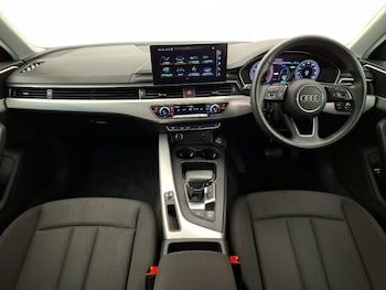 Used Audi A4 2022 for sale - 77798757: Photo