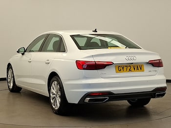 Used Audi A4 2022 for sale - 77798757: Photo