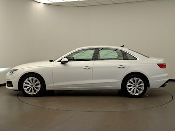 Used Audi A4 2022 for sale - 77798757: Photo