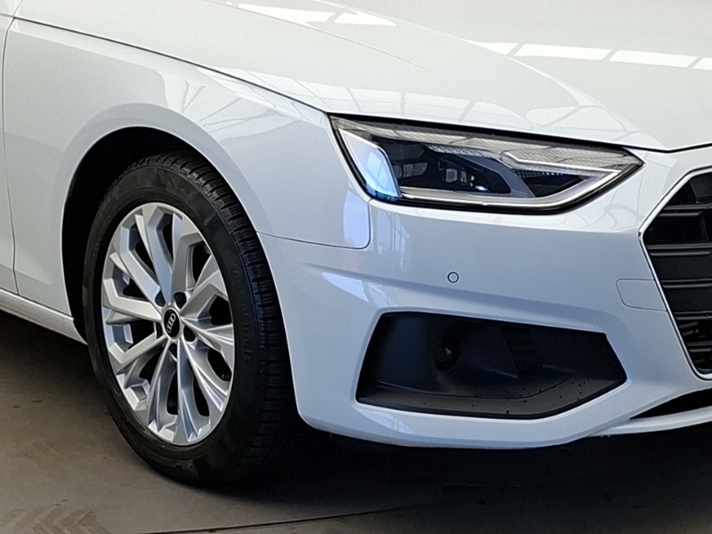 Used Audi A4 2022 for sale - 77798757: Photo 9