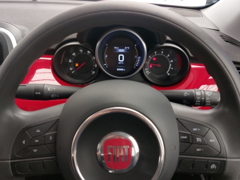 Vehicle 19
