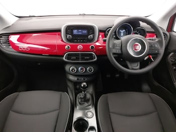 Used Fiat 500X 2016 for sale - 75491705: Photo