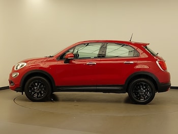 Used Fiat 500X 2016 for sale - 75491705: Photo