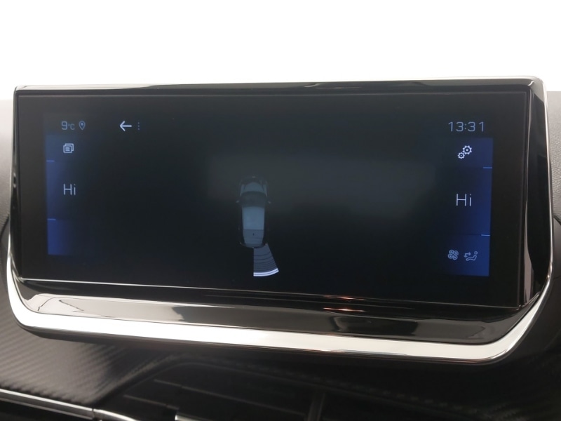 Used Peugeot 208 2020 for sale - 76614132: Photo 11