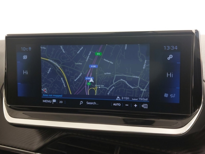 Used Peugeot 208 2020 for sale - 76614132: Photo 14