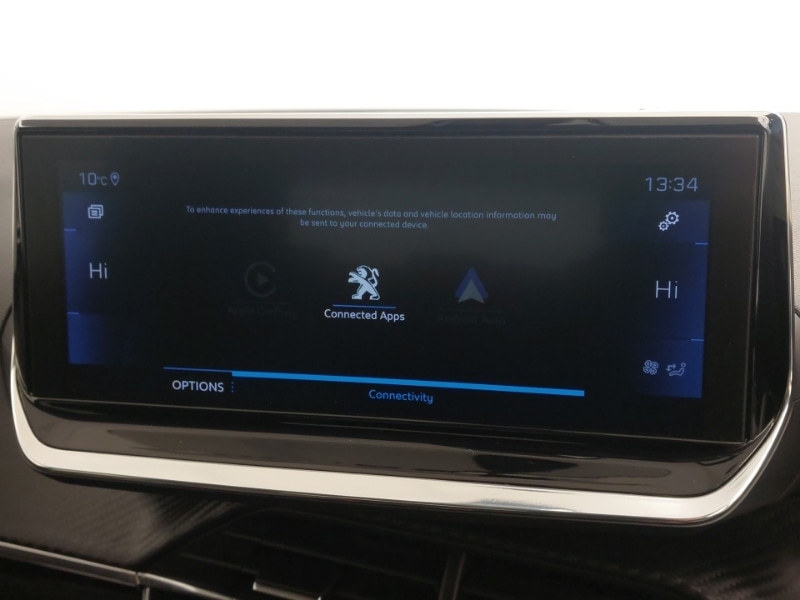 Used Peugeot 208 2020 for sale - 76614132: Photo 15